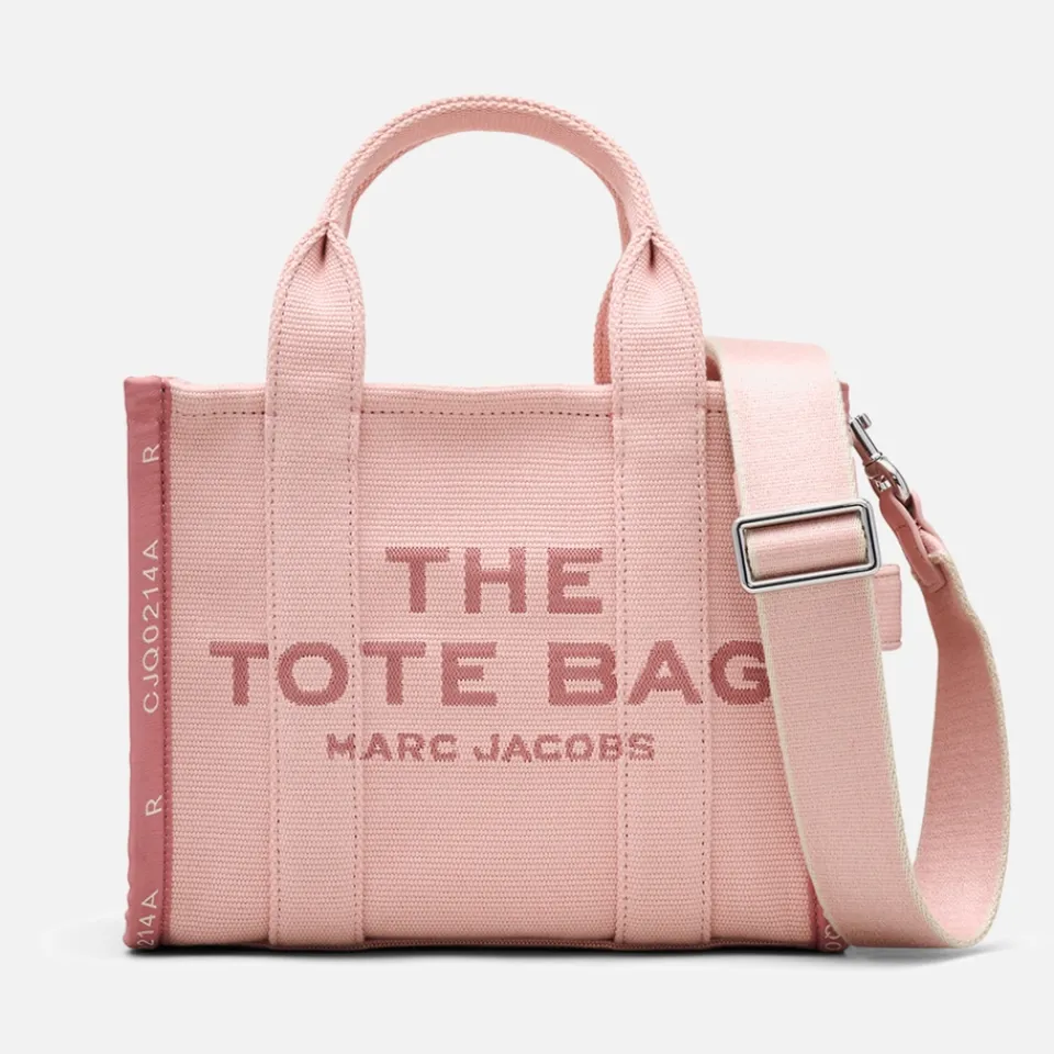 Holiday Bags|Bags|Marc Jacobs The Jacquard Mini Canvas Tote Bag