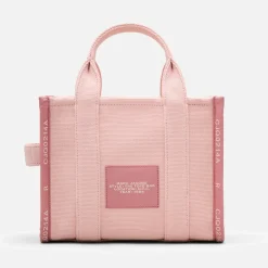 Holiday Bags|Bags|Marc Jacobs The Jacquard Mini Canvas Tote Bag