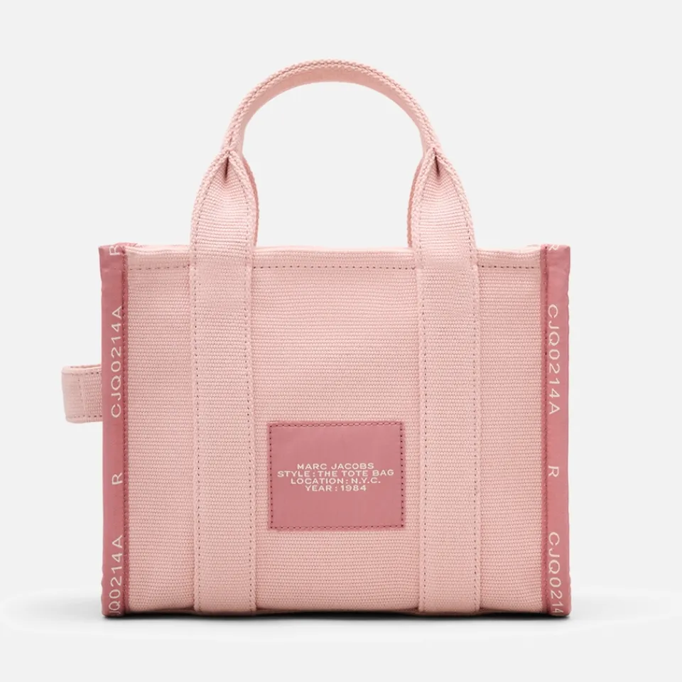 Holiday Bags|Bags|Marc Jacobs The Jacquard Mini Canvas Tote Bag