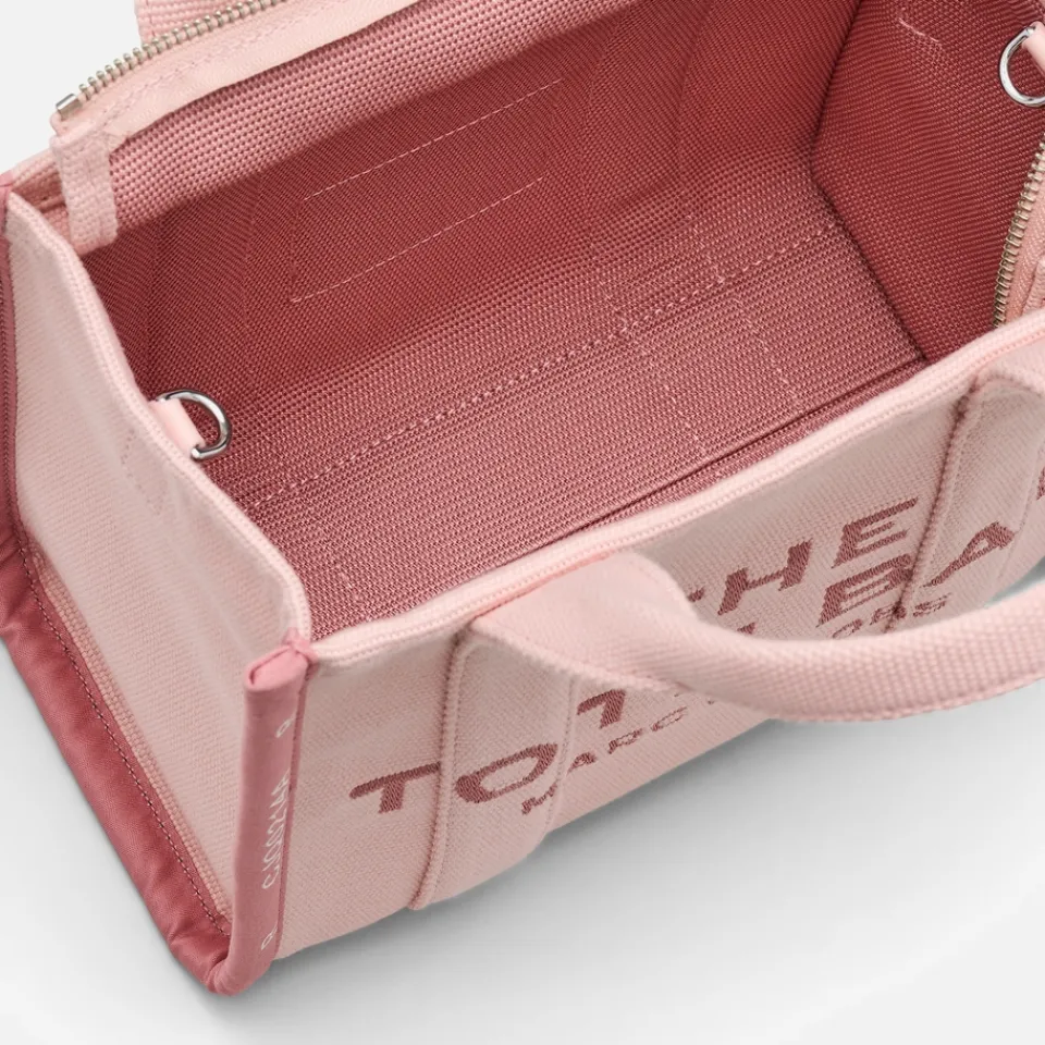 Holiday Bags|Bags|Marc Jacobs The Jacquard Mini Canvas Tote Bag