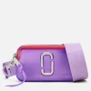 Bags|Dr. Martens Marc Jacobs The Jelly Snapshot PVC Shoulder Bag