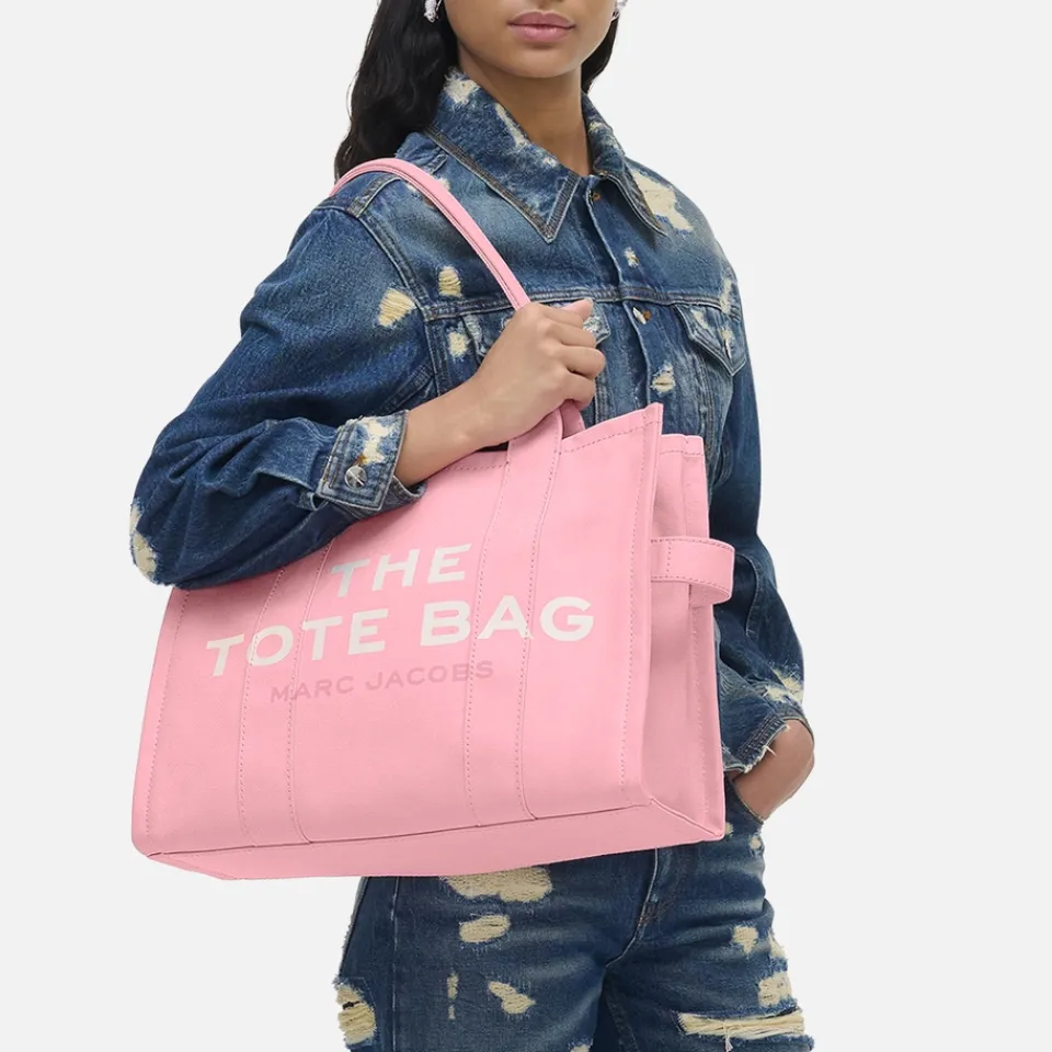 Holiday Bags|Bags|Dr. Martens Marc Jacobs The Large Canvas Tote Bag
