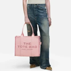 Holiday Bags|Bags|Dr. Martens Marc Jacobs The Large Canvas Tote Bag