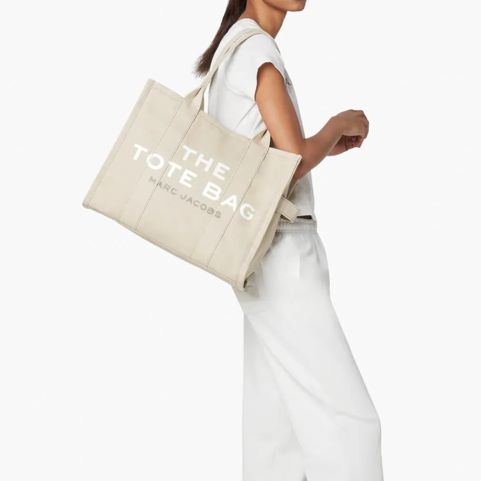 Holiday Bags|Bags|Dr. Martens Marc Jacobs The Large Canvas Tote Bag