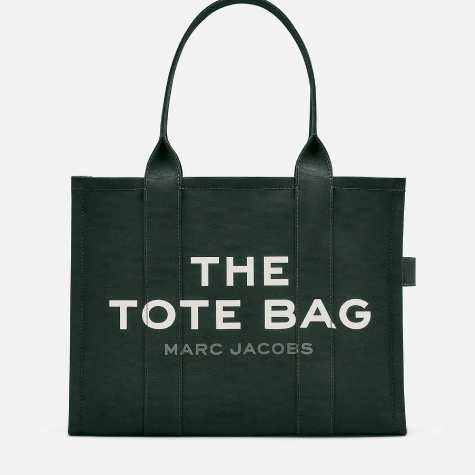 Holiday Bags|Bags|Dr. Martens Marc Jacobs The Large Canvas Tote Bag