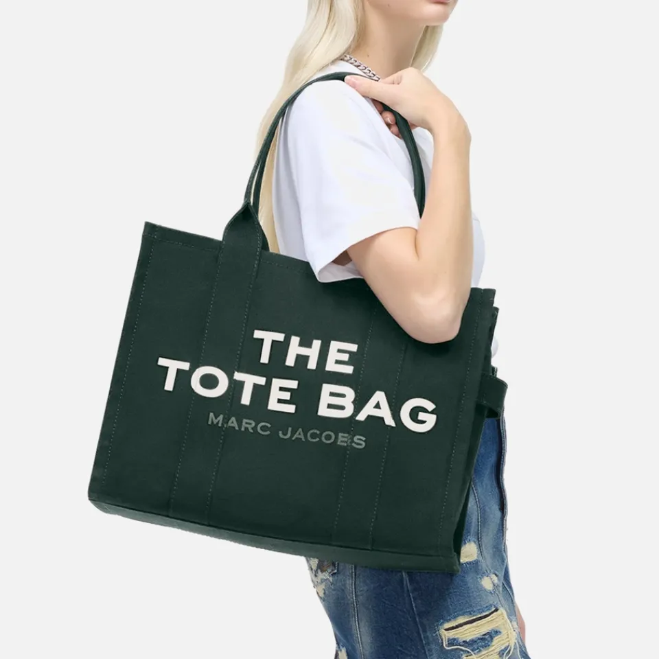 Holiday Bags|Bags|Dr. Martens Marc Jacobs The Large Canvas Tote Bag