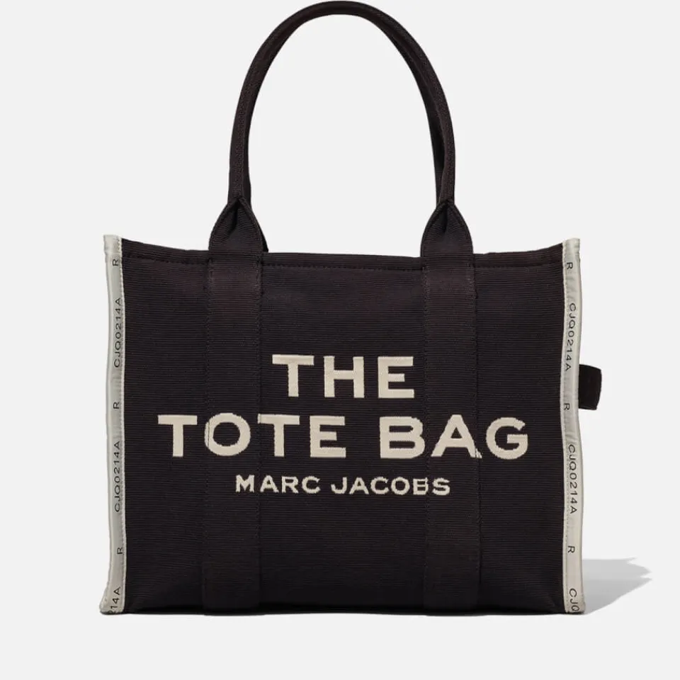 Holiday Bags|Bags|Dr. Martens Marc Jacobs The Large Jacquard Canvas Tote Bag