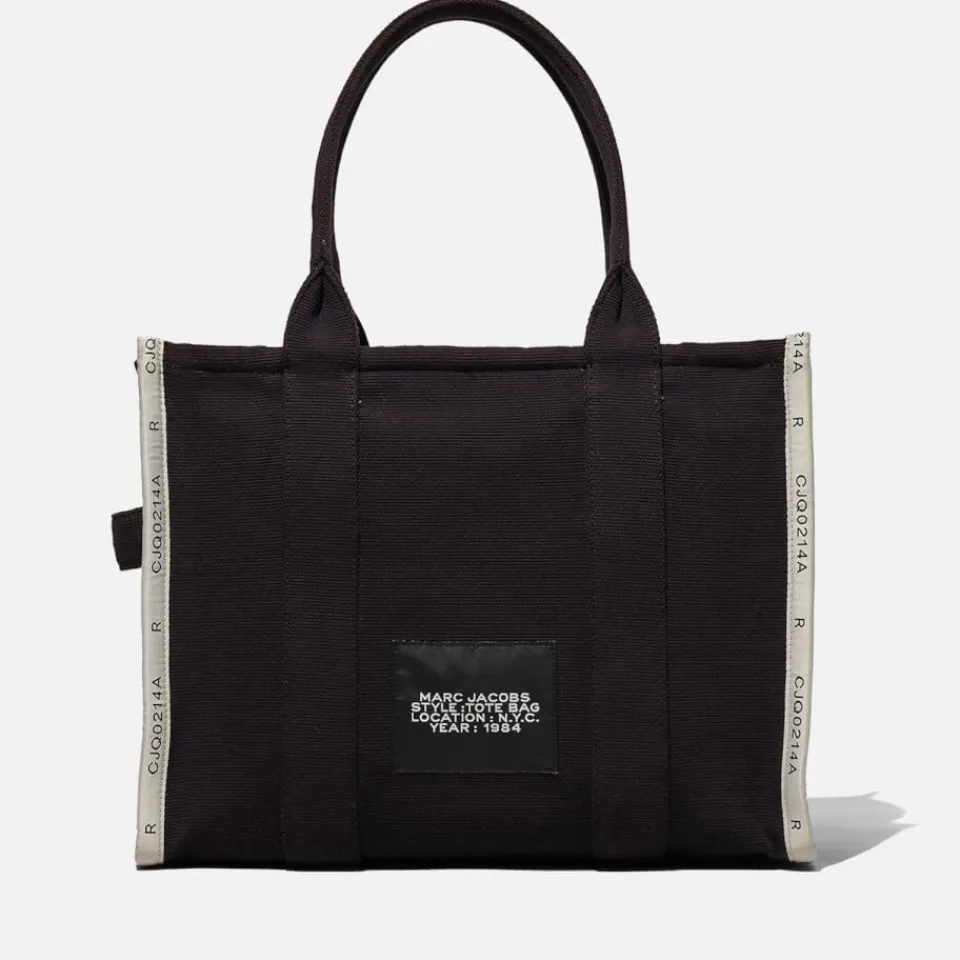Holiday Bags|Bags|Dr. Martens Marc Jacobs The Large Jacquard Canvas Tote Bag