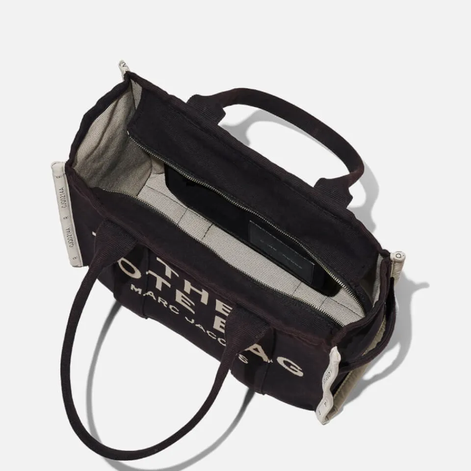 Holiday Bags|Bags|Dr. Martens Marc Jacobs The Large Jacquard Canvas Tote Bag