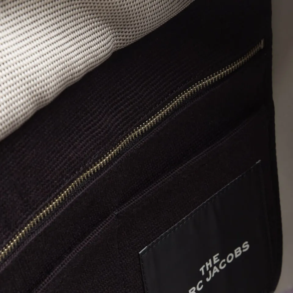 Holiday Bags|Bags|Dr. Martens Marc Jacobs The Large Jacquard Canvas Tote Bag