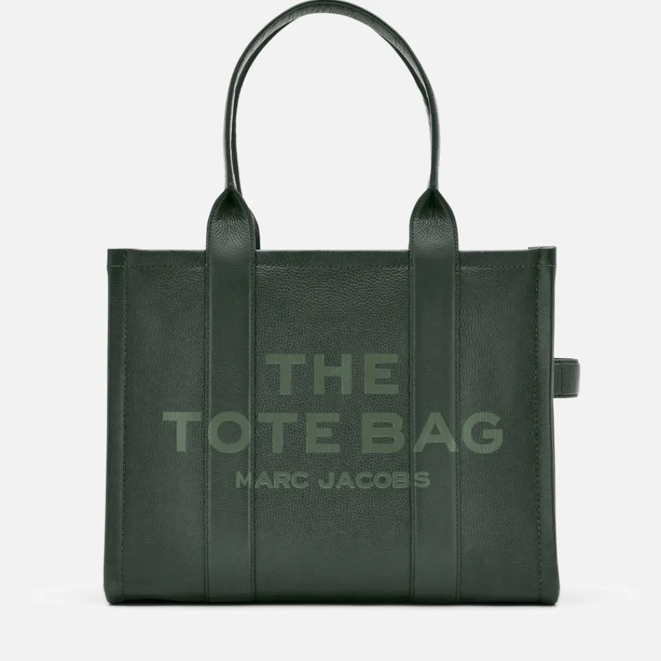 Holiday Bags|Bags|Dr. Martens Marc Jacobs The Large Leather Tote Bag