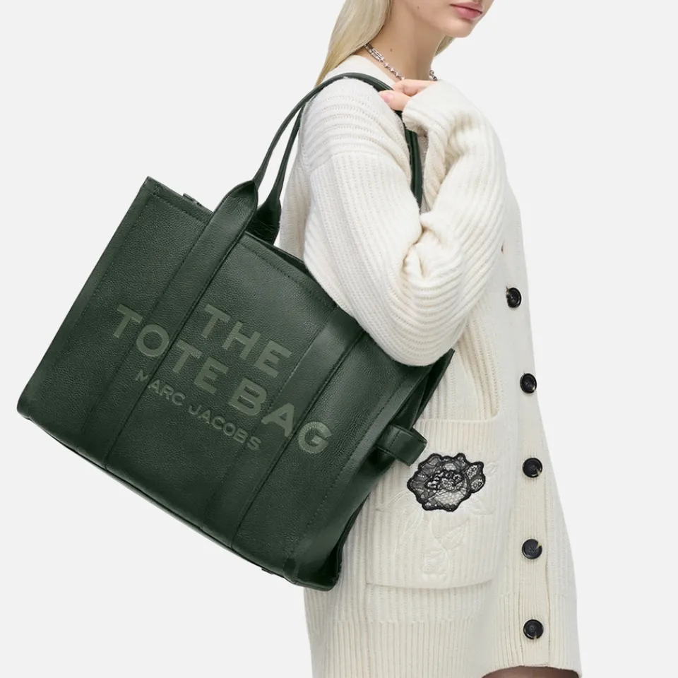 Holiday Bags|Bags|Dr. Martens Marc Jacobs The Large Leather Tote Bag