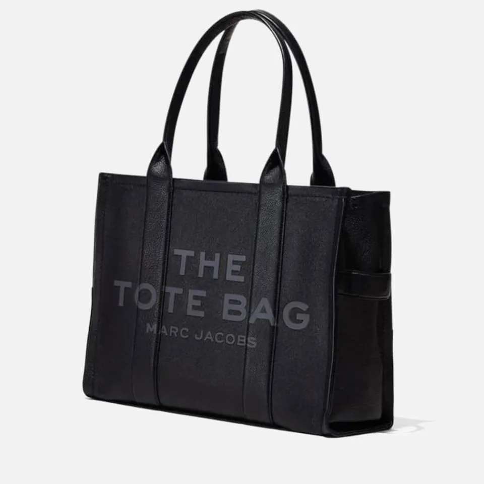Holiday Bags|Bags|Dr. Martens Marc Jacobs The Large Leather Tote Bag