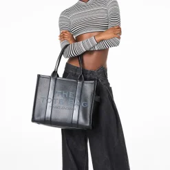 Holiday Bags|Bags|Dr. Martens Marc Jacobs The Large Leather Tote Bag