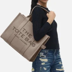 Holiday Bags|Bags|Marc Jacobs The Large Leather Tote Bag
