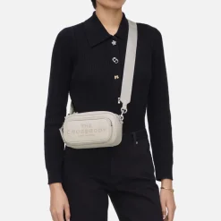 Bags|UGG Marc Jacobs The Leather Crossbody Bag