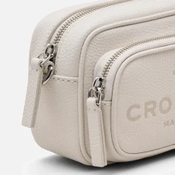 Bags|UGG Marc Jacobs The Leather Crossbody Bag