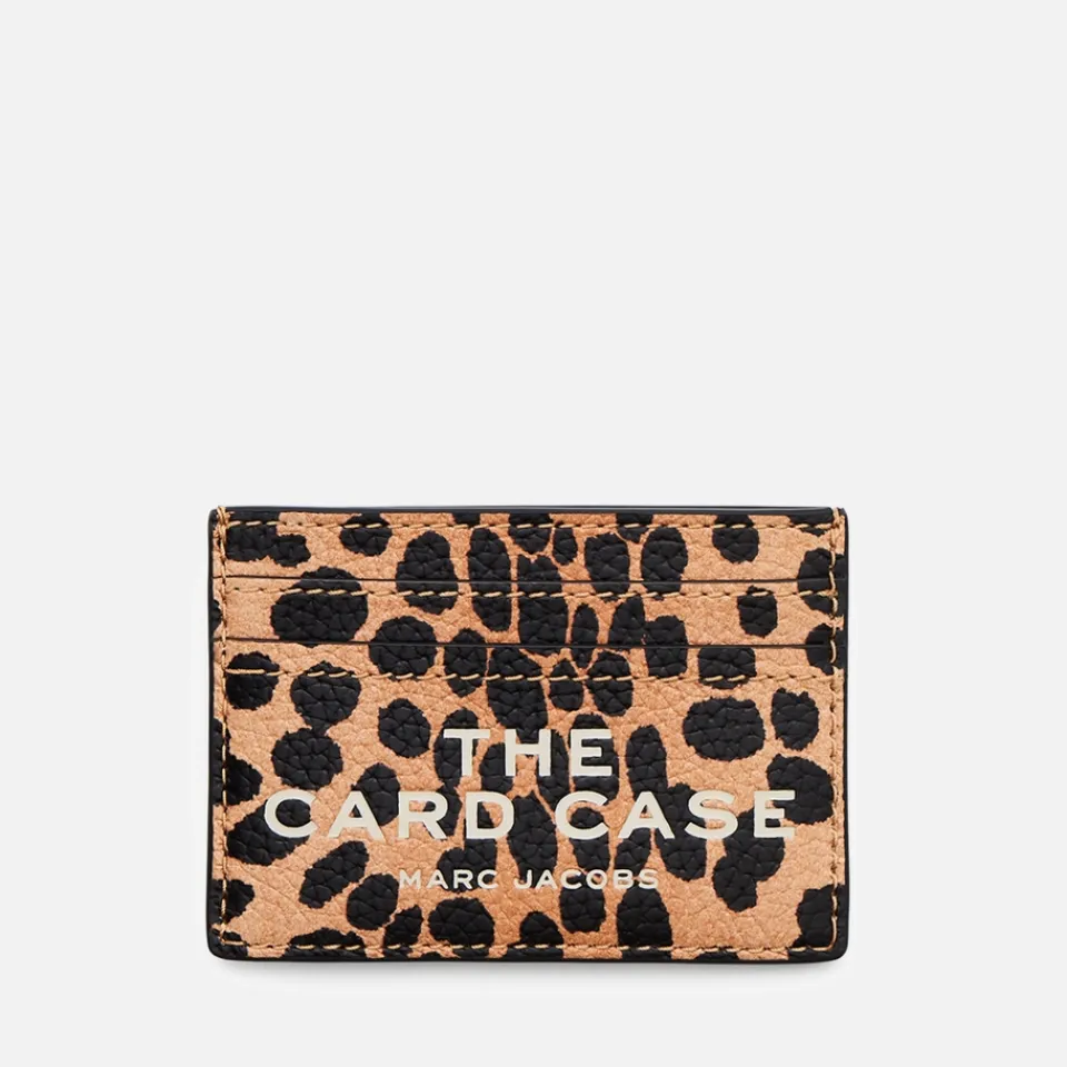 Purses|Dr. Martens Marc Jacobs The Leather Card Case