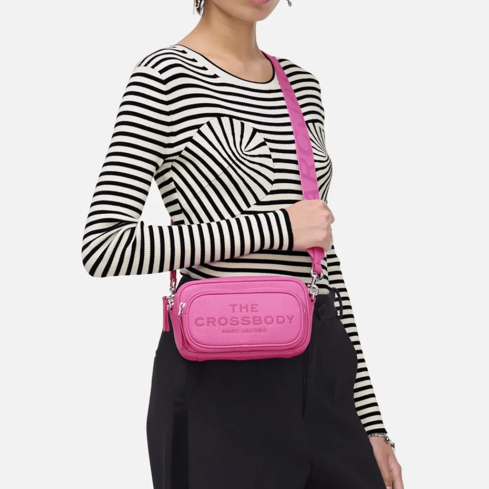 Bags|Dr. Martens Marc Jacobs The Leather Crossbody Bag