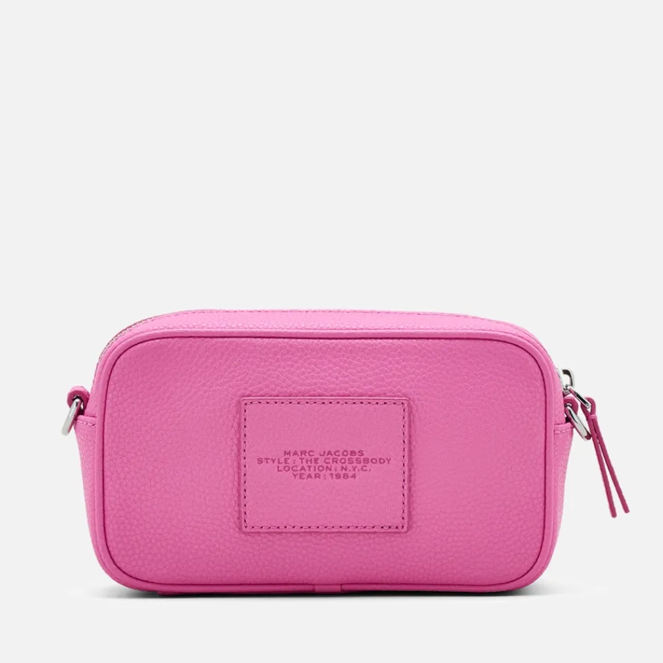 Bags|Dr. Martens Marc Jacobs The Leather Crossbody Bag