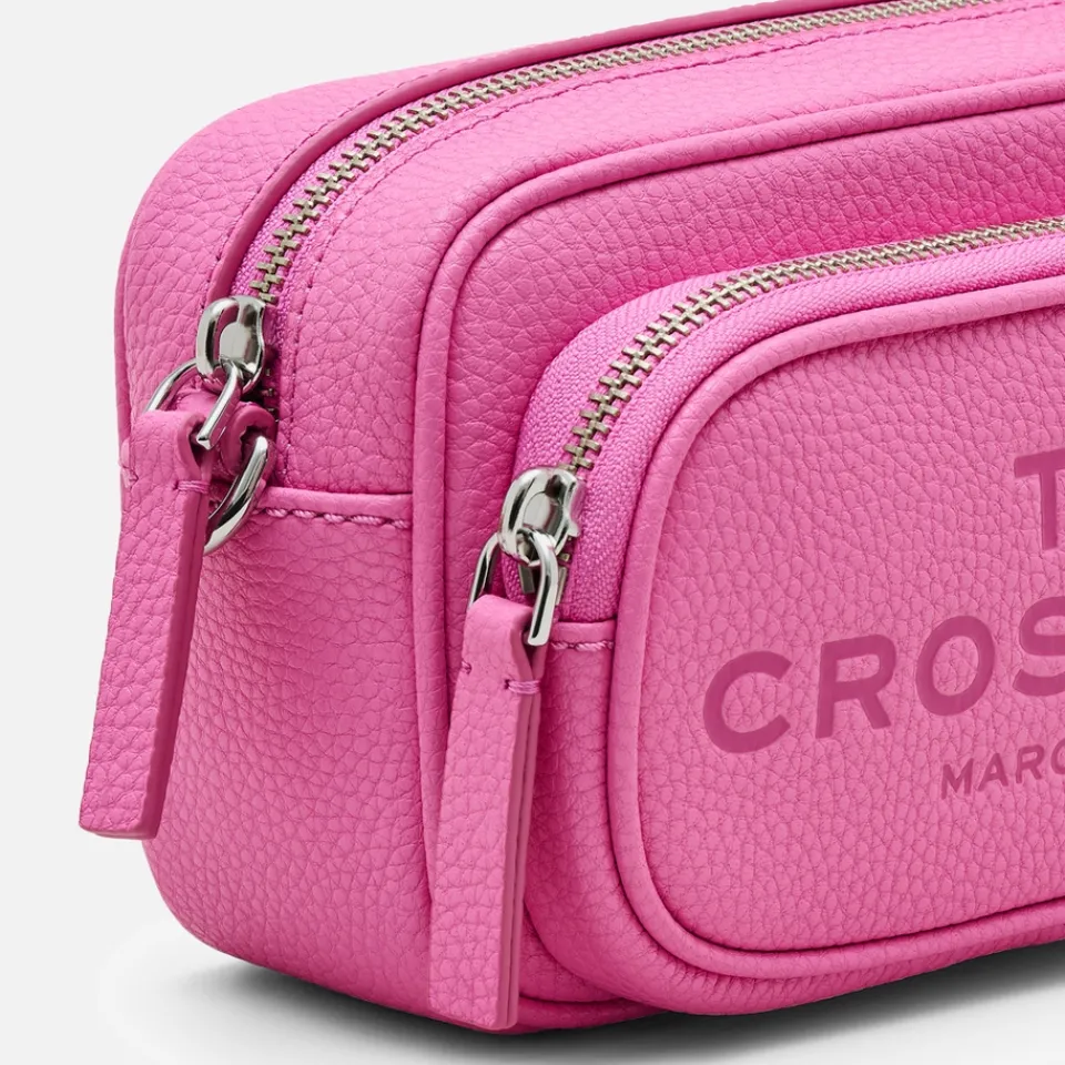 Bags|Dr. Martens Marc Jacobs The Leather Crossbody Bag