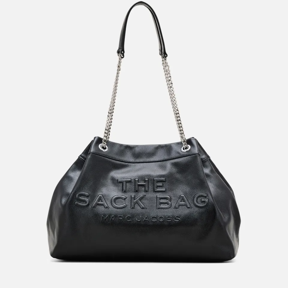 Bags|Dr. Martens Marc Jacobs The Leather Chain Sack Bag
