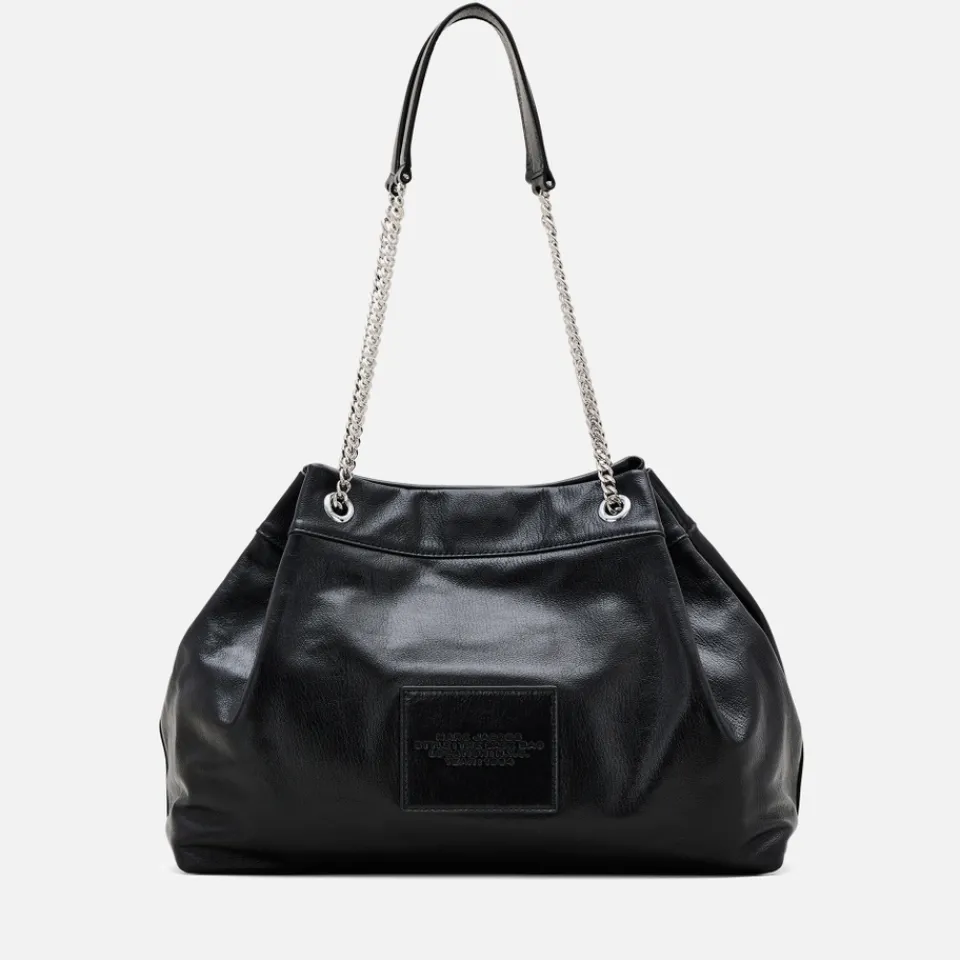 Bags|Dr. Martens Marc Jacobs The Leather Chain Sack Bag
