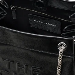 Bags|Dr. Martens Marc Jacobs The Leather Chain Sack Bag