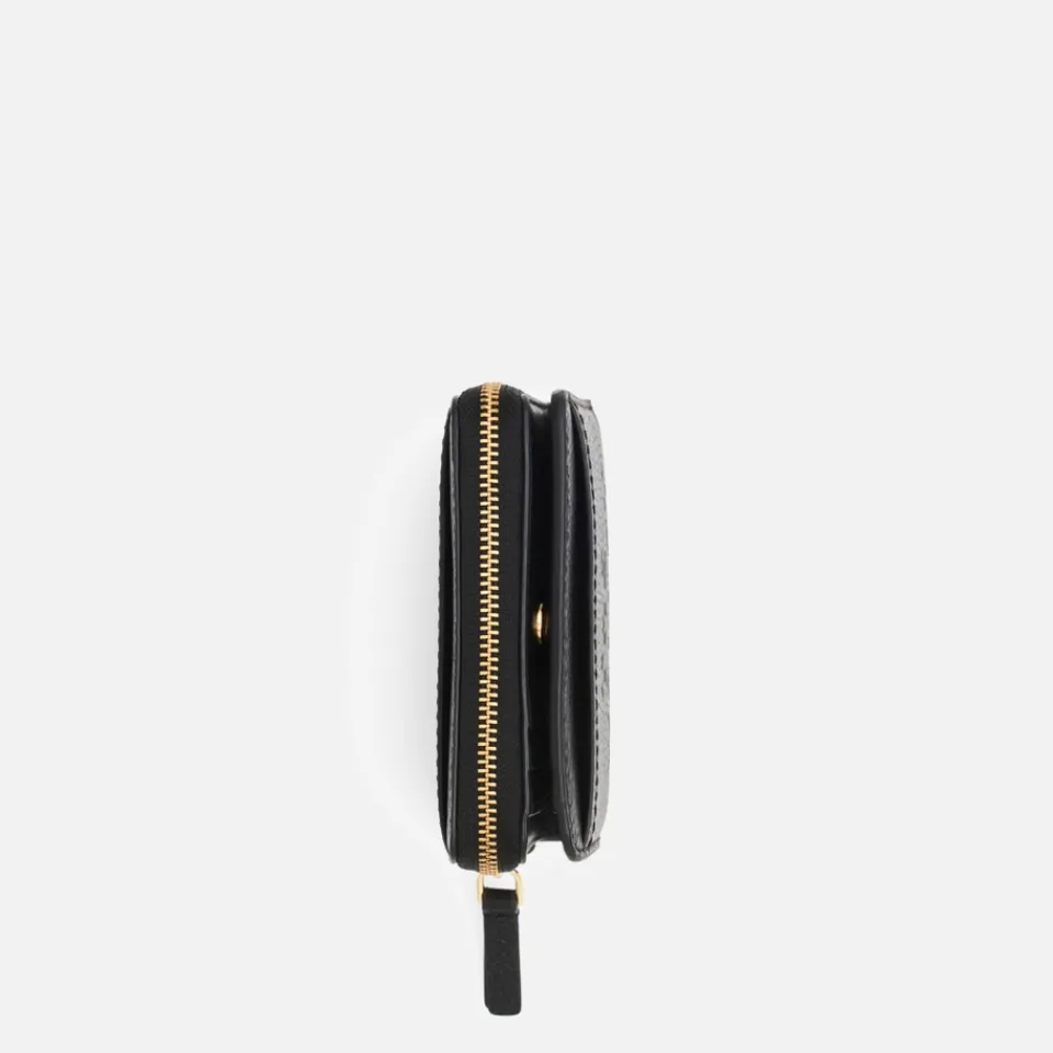 Purses|Dr. Martens Marc Jacobs The Leather Mini Compact Wallet