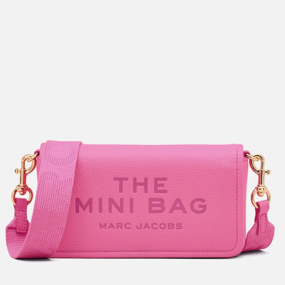 Bags|Dr. Martens Marc Jacobs The Leather Mini Bag