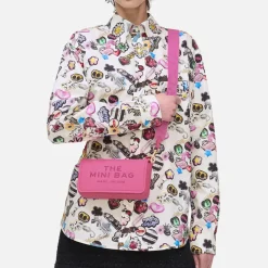 Bags|Dr. Martens Marc Jacobs The Leather Mini Bag