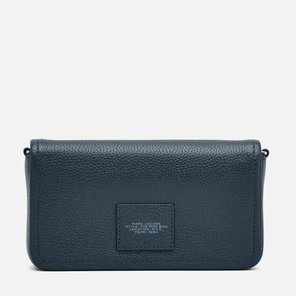 Bags|Dr. Martens Marc Jacobs The Leather Mini Bag