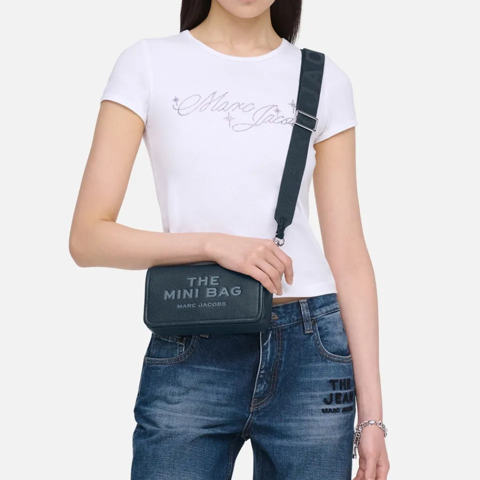 Bags|Dr. Martens Marc Jacobs The Leather Mini Bag