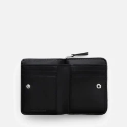 Purses|Dr. Martens Marc Jacobs The Leather Mini Compact Wallet