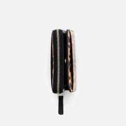 Purses|Dr. Martens Marc Jacobs The Leather Mini Compact Wallet