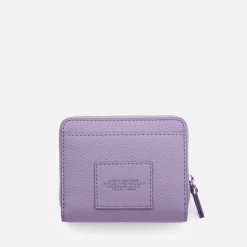 Purses|Dr. Martens Marc Jacobs The Leather Mini Compact Wallet