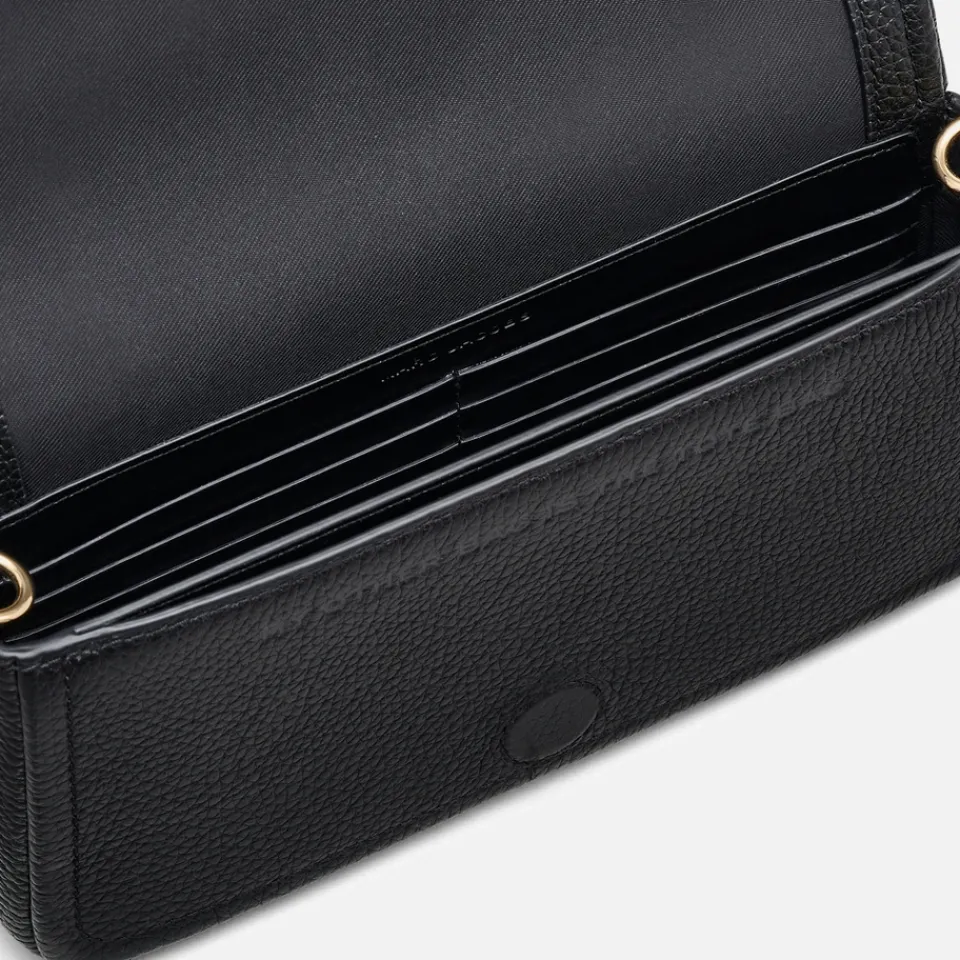 Bags|Dr. Martens Marc Jacobs The Leather Mini Bag