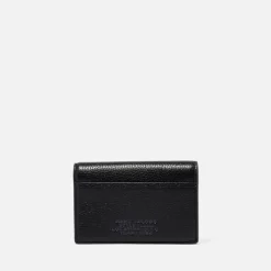 Purses|Dr. Martens Marc Jacobs The Leather Small Bifold Leather Wallet