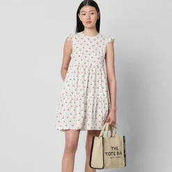 Holiday Bags|Bags|Dr. Martens Marc Jacobs The Medium Canvas Tote Bag