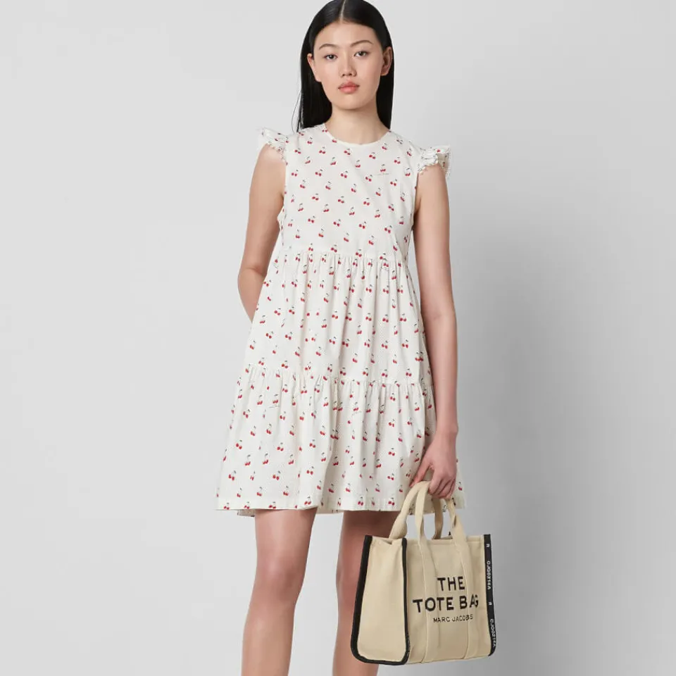 Holiday Bags|Bags|Dr. Martens Marc Jacobs The Medium Canvas Tote Bag