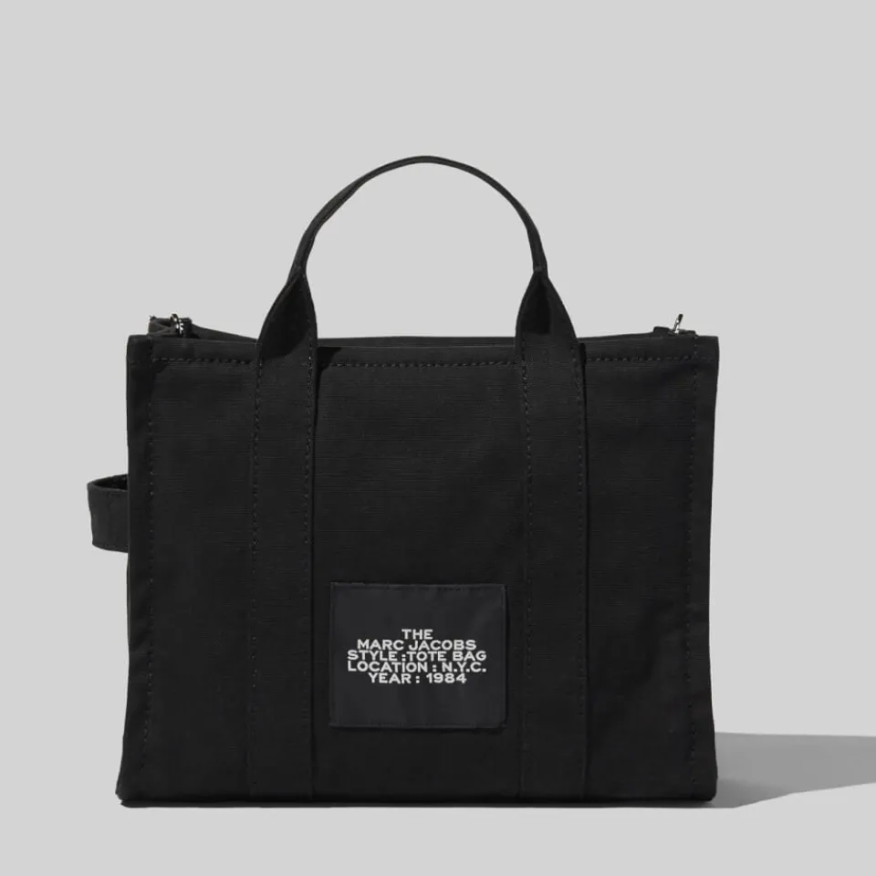 Holiday Bags|Bags|Dr. Martens Marc Jacobs The Medium Canvas Tote Bag