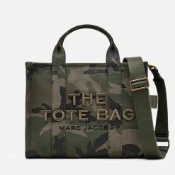 Holiday Bags|Bags|Dr. Martens Marc Jacobs The Medium Canvas Tote Bag