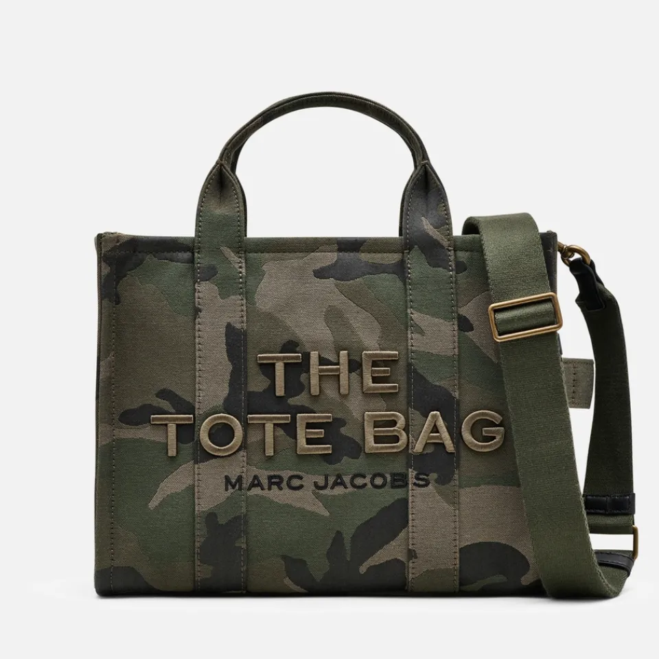 Holiday Bags|Bags|Dr. Martens Marc Jacobs The Medium Canvas Tote Bag