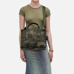 Holiday Bags|Bags|Dr. Martens Marc Jacobs The Medium Canvas Tote Bag