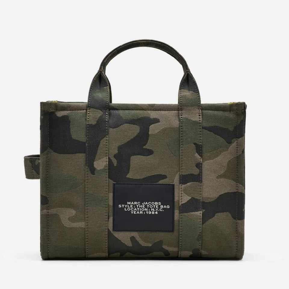 Holiday Bags|Bags|Dr. Martens Marc Jacobs The Medium Canvas Tote Bag