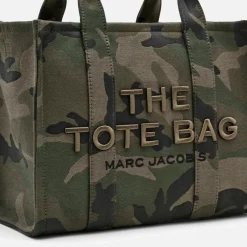 Holiday Bags|Bags|Dr. Martens Marc Jacobs The Medium Canvas Tote Bag
