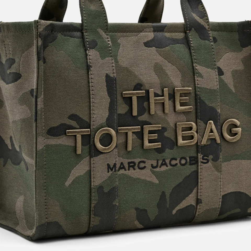 Holiday Bags|Bags|Dr. Martens Marc Jacobs The Medium Canvas Tote Bag