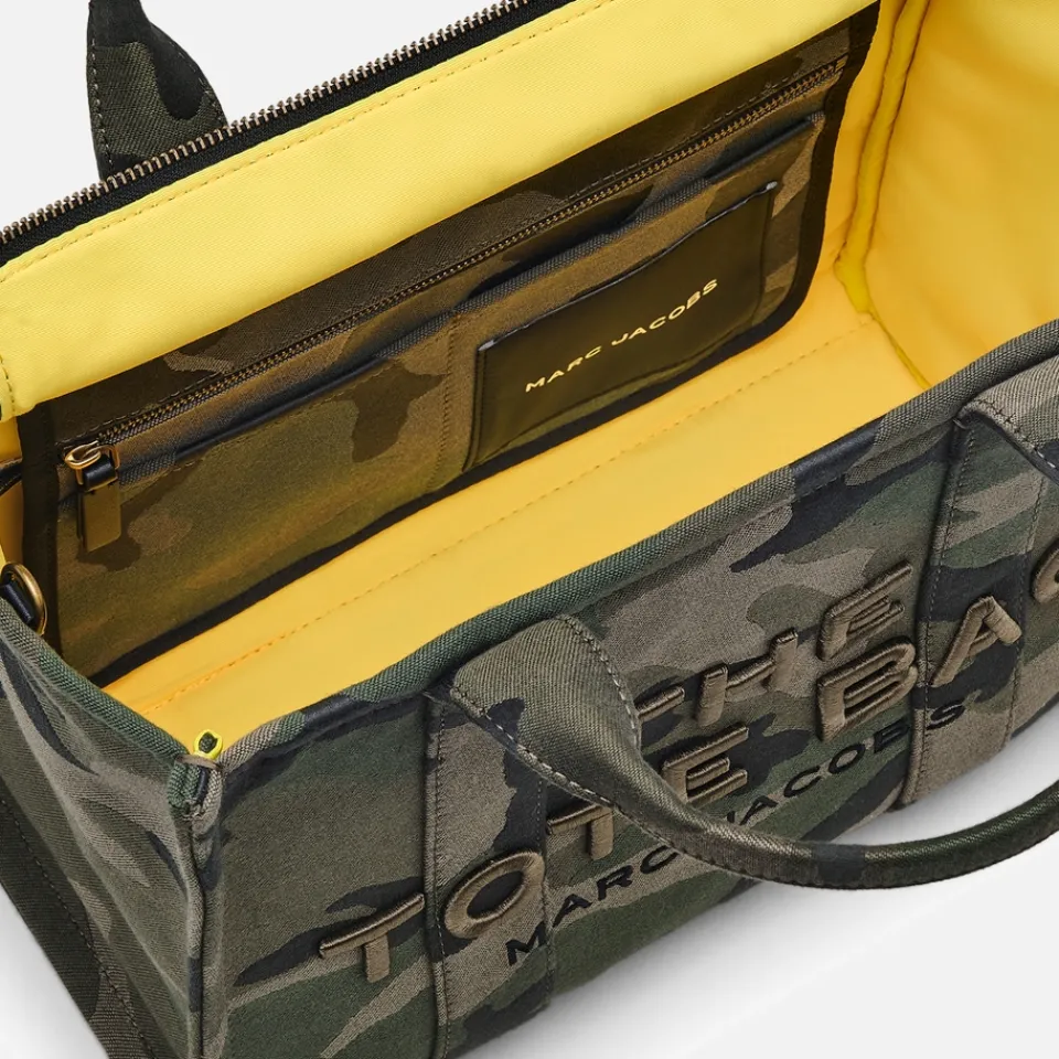 Holiday Bags|Bags|Dr. Martens Marc Jacobs The Medium Canvas Tote Bag