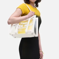 Holiday Bags|Bags|Dr. Martens Marc Jacobs The Medium Clear PVC Tote Bag