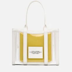 Holiday Bags|Bags|Dr. Martens Marc Jacobs The Medium Clear PVC Tote Bag